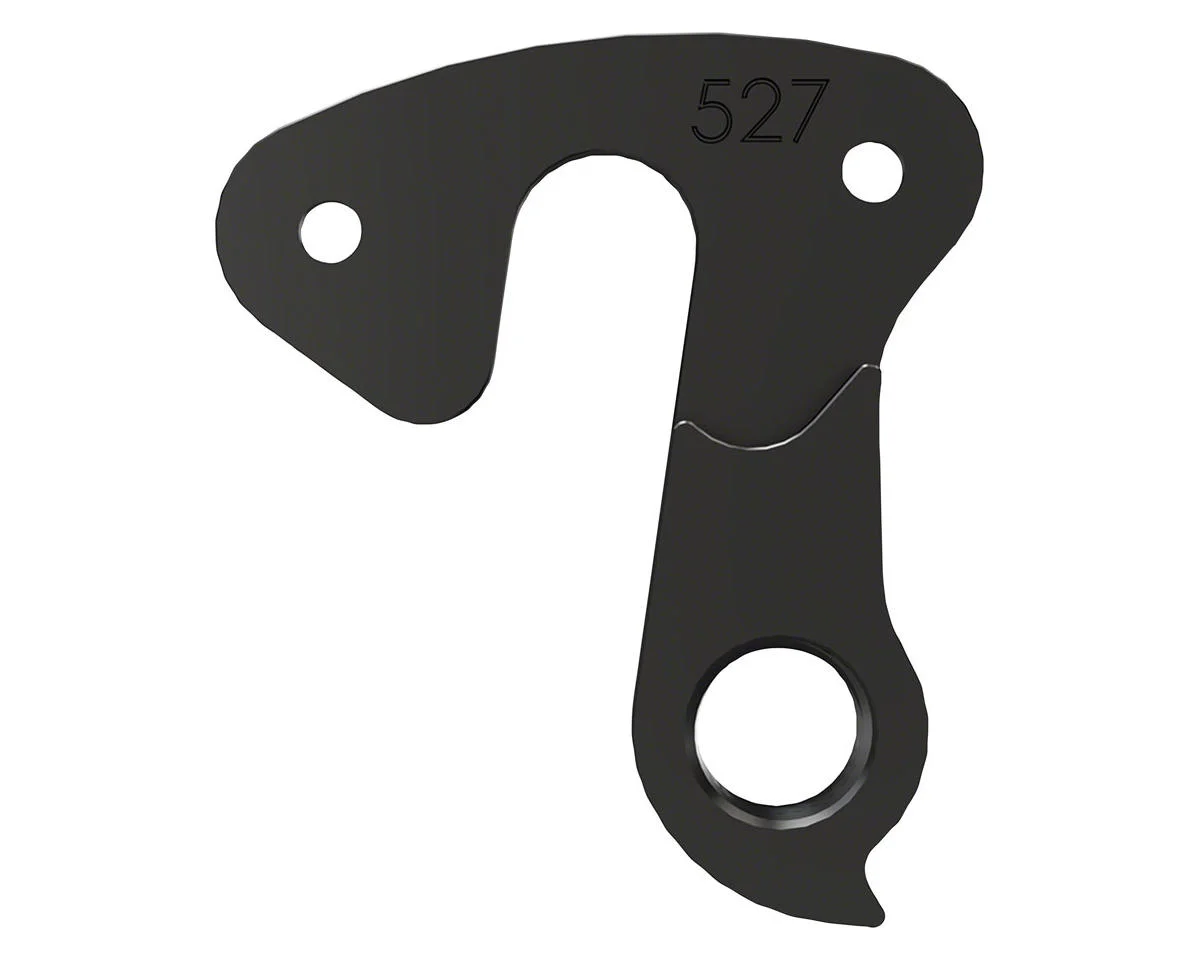 Wheels Manufacturing Derailleur Hanger 527 - view 2